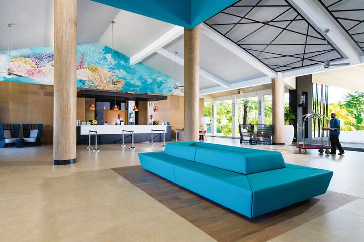 Hotel Interior 3 of 67