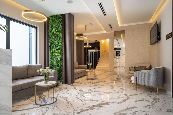 Hotel Interior 6 of 168