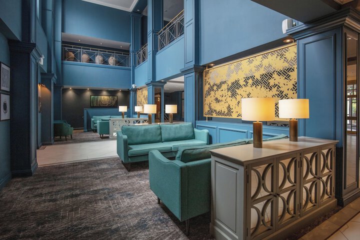 Hotel Interior 3 of 60