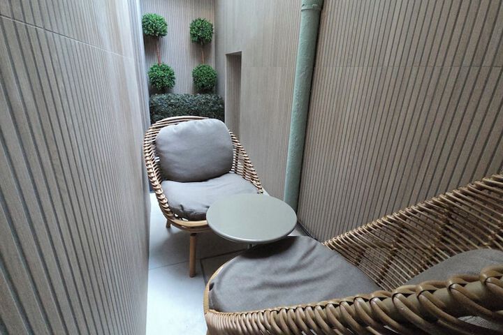 Terrace/Patio 277 of 344