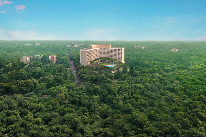 Photo of Taj Palace New Delhi