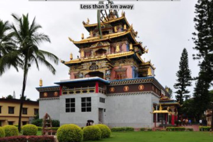 OYO 69516 Kushal Lodge