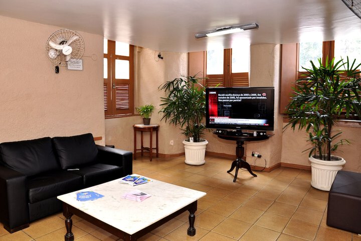 Hotel Interior 29 of 47