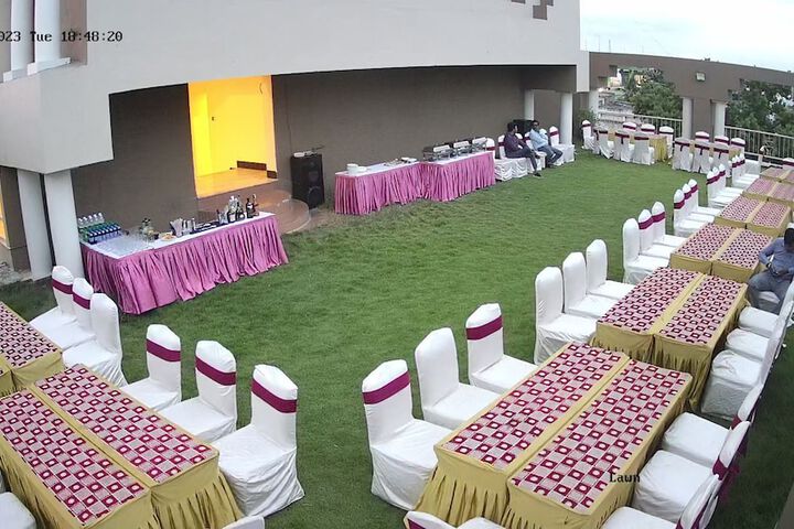 Hotel Exterior 22 of 22