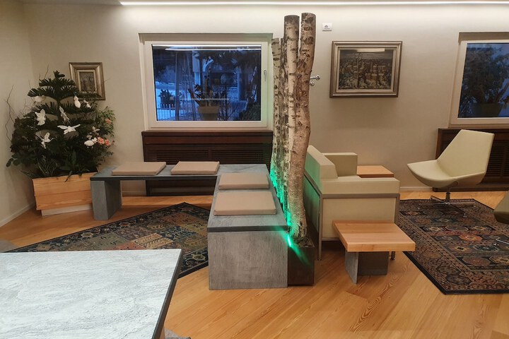 Hotel Interior 3 of 43