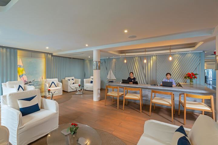 Hotel Interior 2 of 50