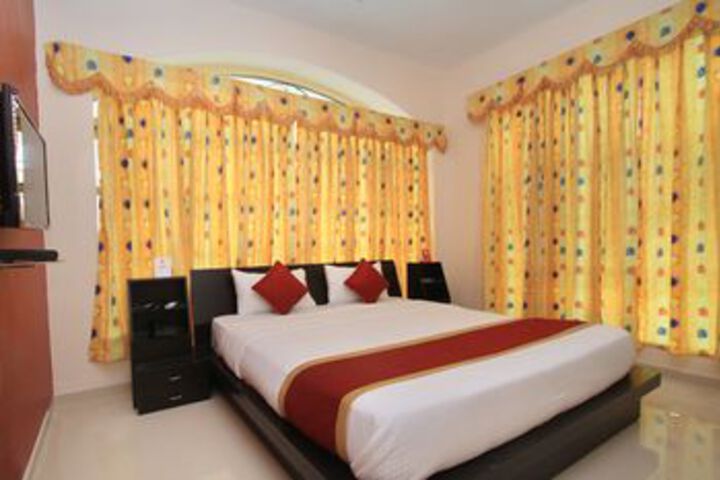 OYO 10004 Sanjay Nagar