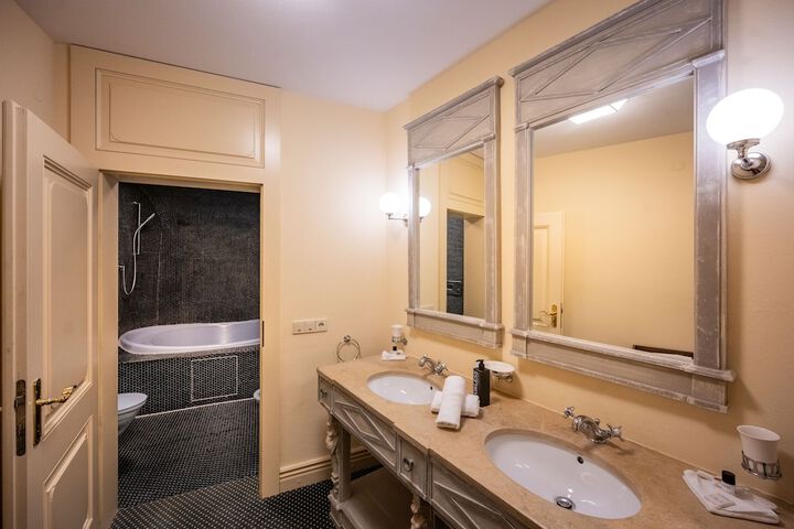 Bath Amenities