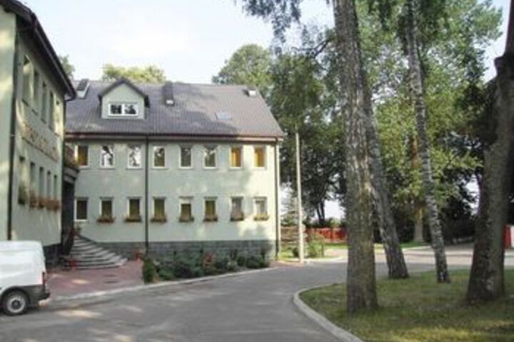 Hotel Morag
