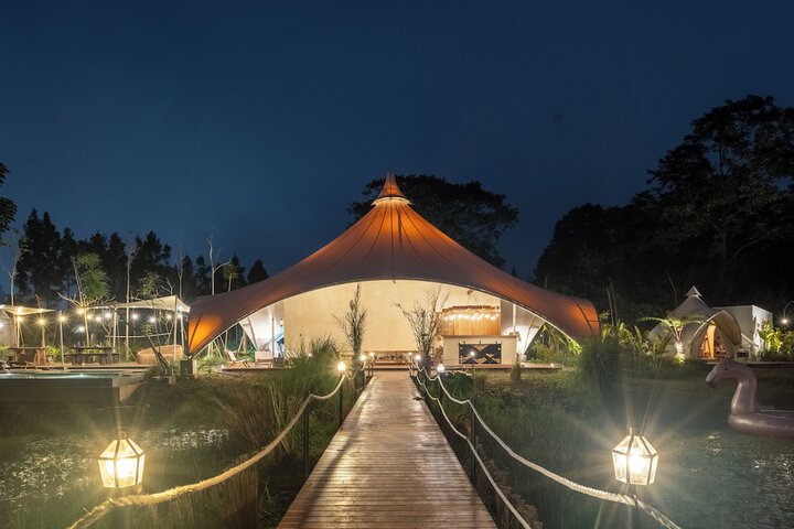 Photo of Sanctua Resort Bedugul