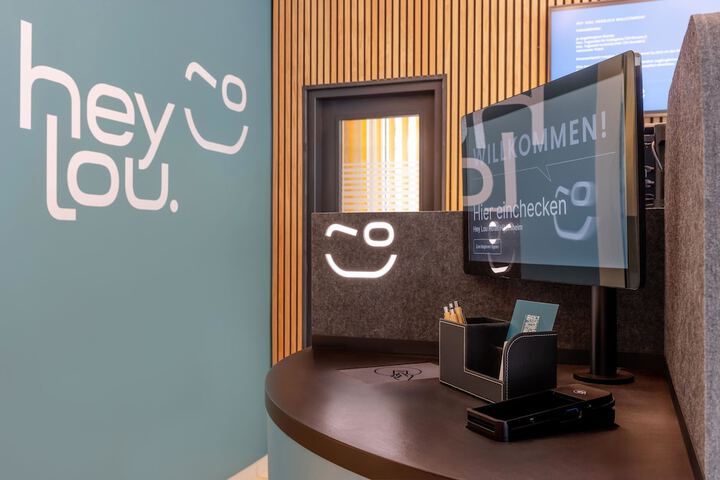 Lobby Photos