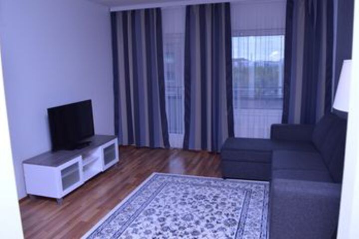 Avia Suites Aviapolis 1