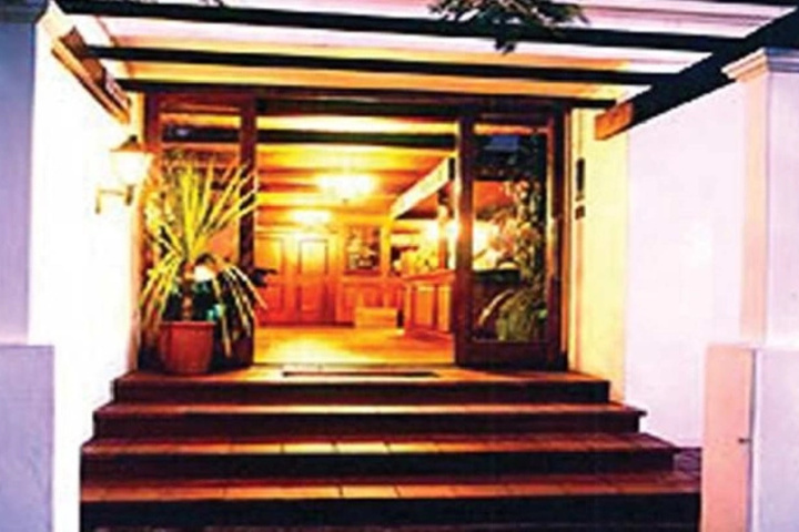 THE WESTVILLE