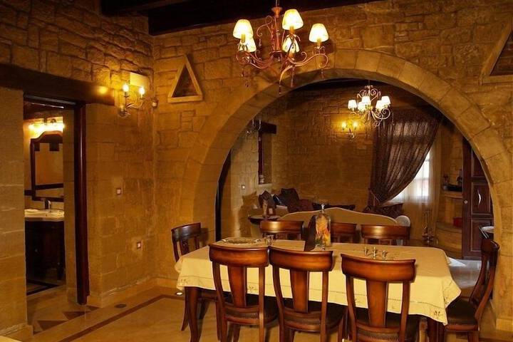Restaurants