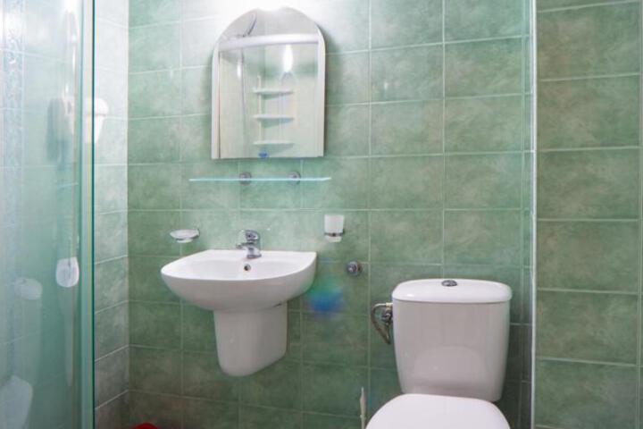 Fitness Facility Photos