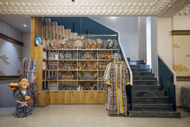 Gift Shop 46 of 77