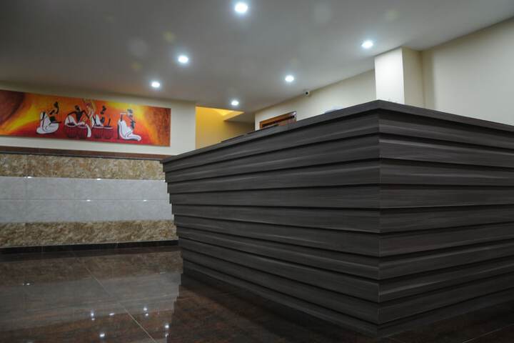 Hotel Interior 5 of 29