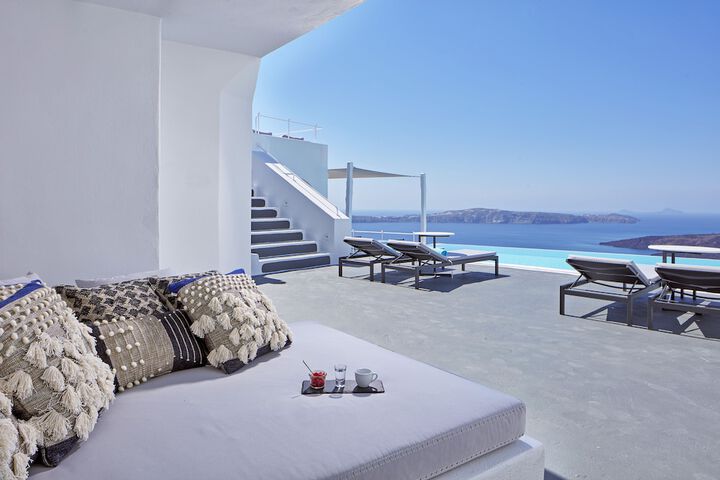 Terrace/Patio 89 of 92