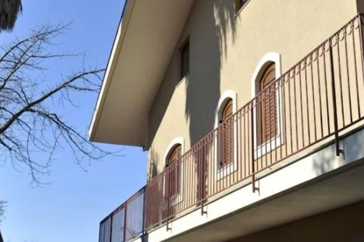 Il Parco Di Aci