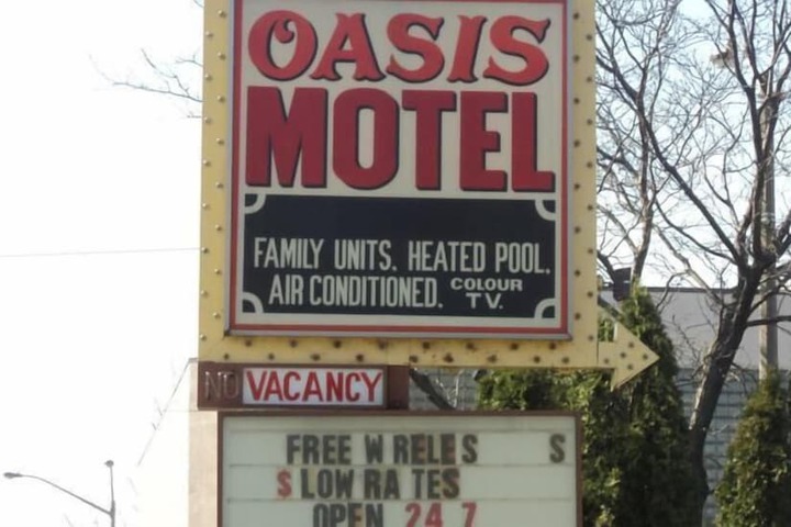 Hotel 20 of 20