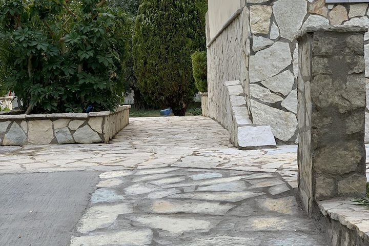 Terrace/Patio 7 of 19
