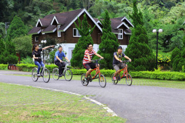 Fitness Facility Photos