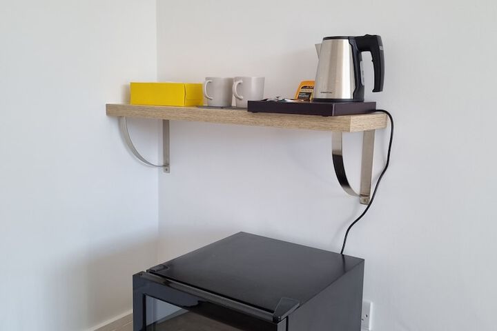 Breakfast/Coffee Service 30 of 50