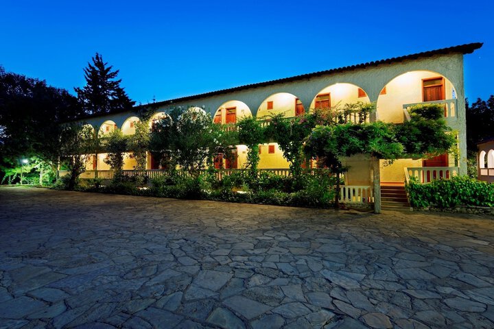 Hotel 80 of 87