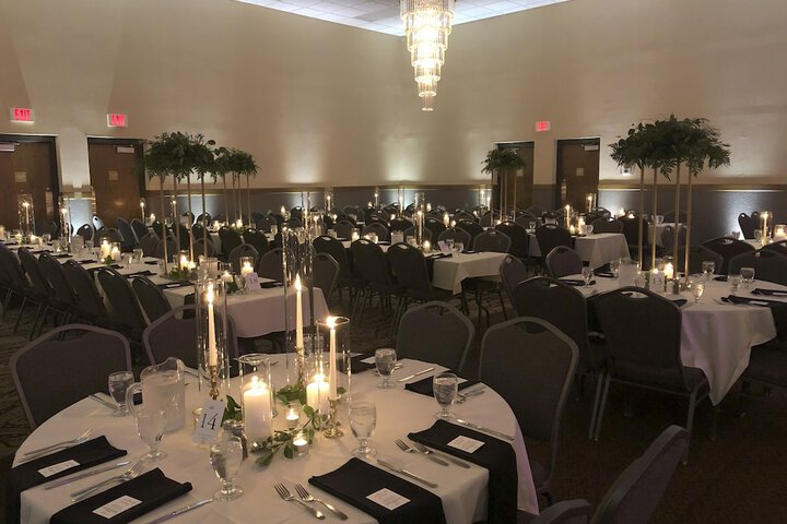 Ballroom
