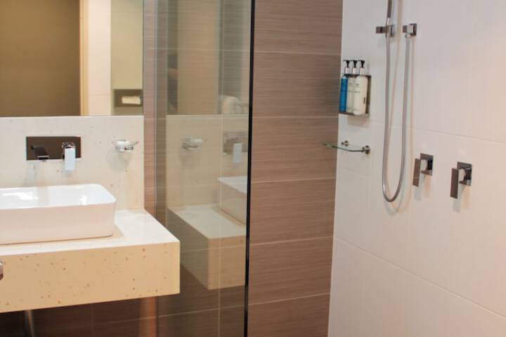 Bath Amenities