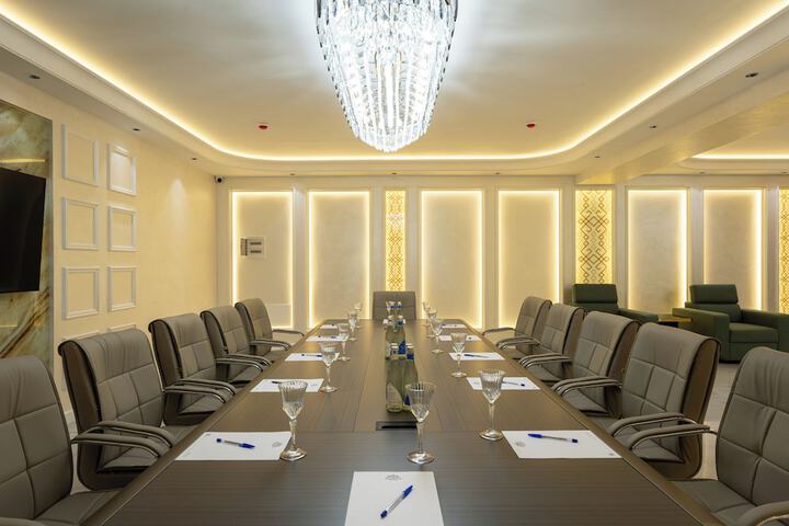 Meeting 36 of 43