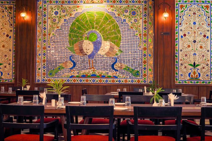 Restaurants
