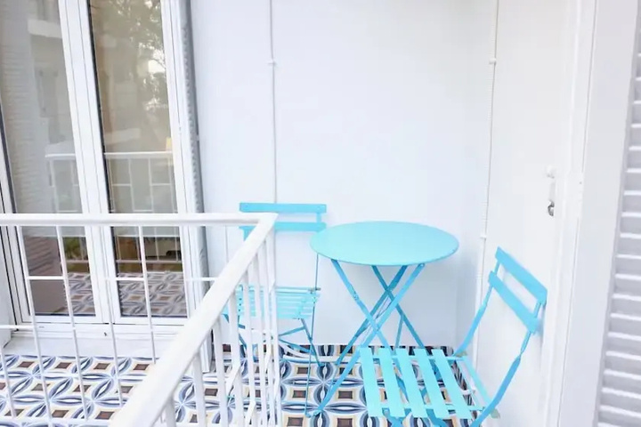 Terrace/Patio 6 of 12