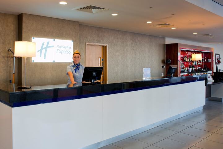 Hotel Interior 2 of 29