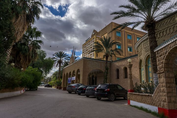Exterior Photo