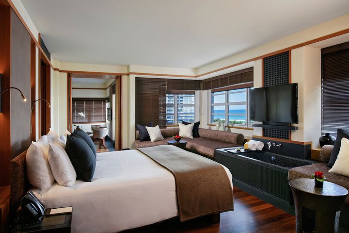 View from room