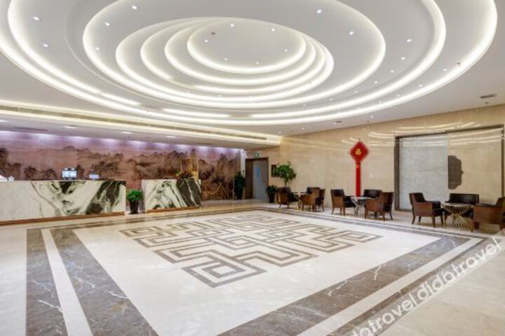 Hotel Interior 12 of 27