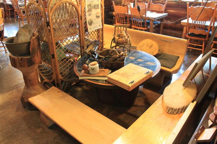 Cafe