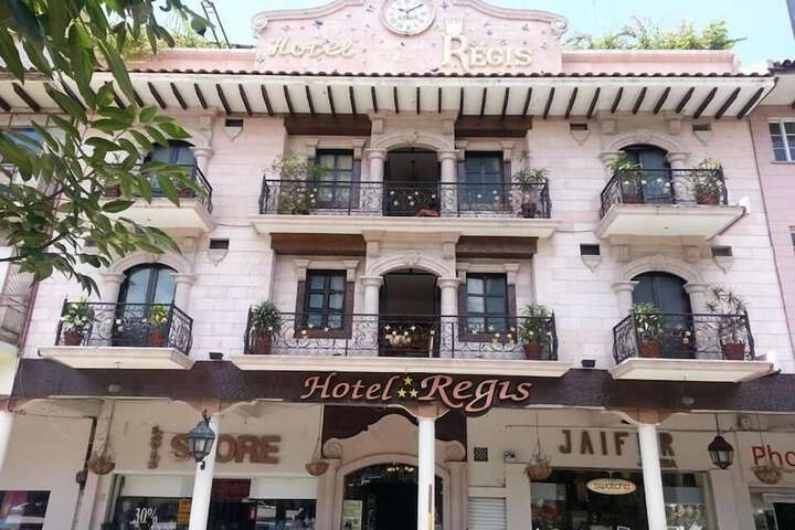 Hotel 46 of 46