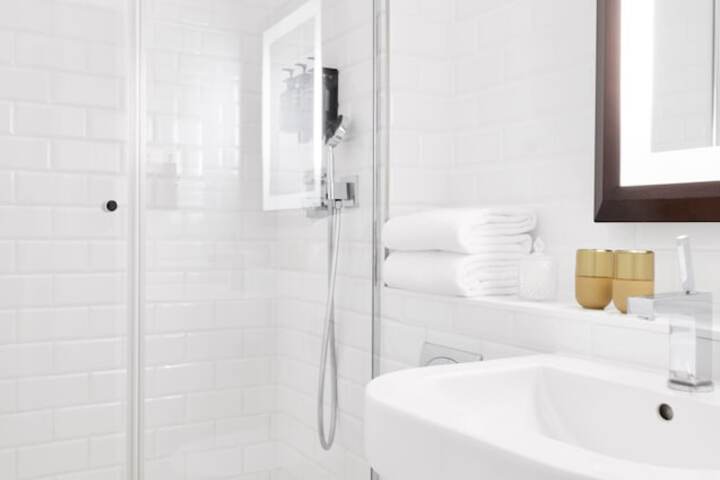 Bath Amenities