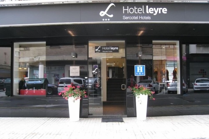 Hotel 54 of 54