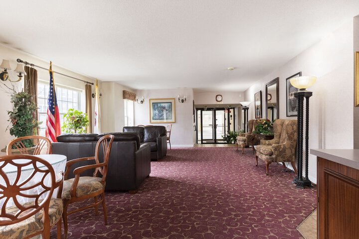 Hotel Interior 11 of 84
