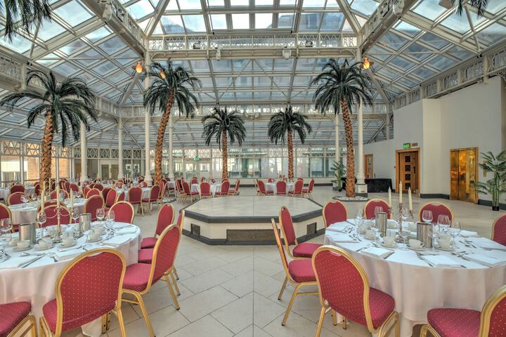 Business Center 137 of 146