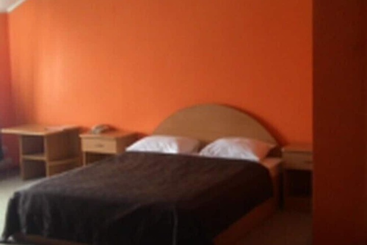 Galant Hotel in Boryspil