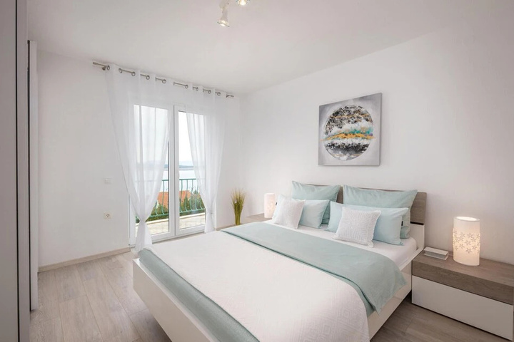 Amazing Home in Dramalj With Wifi and 3 Bedrooms