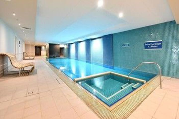 Pool 8 of 12