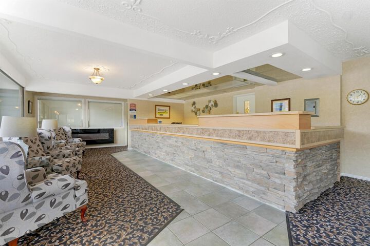 Hotel Interior 2 of 105