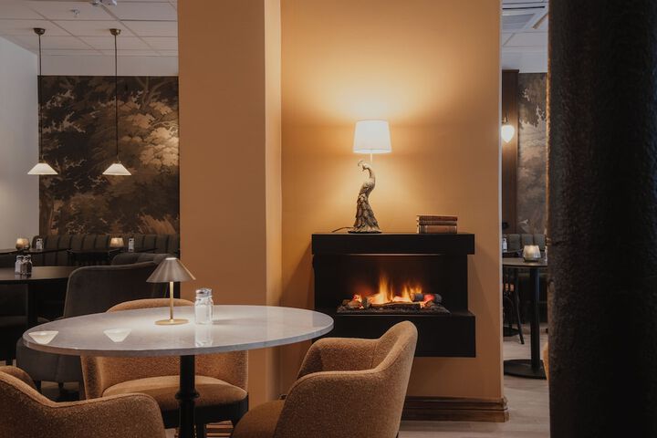 Hotel Interior 68 of 72