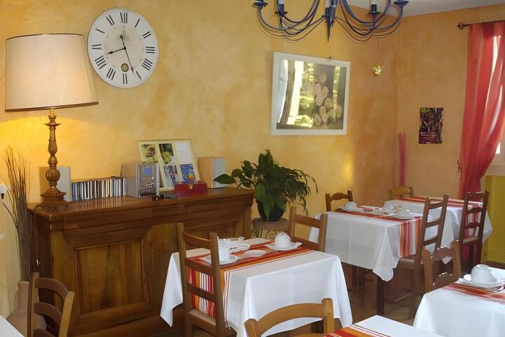 Fitness Center Photo