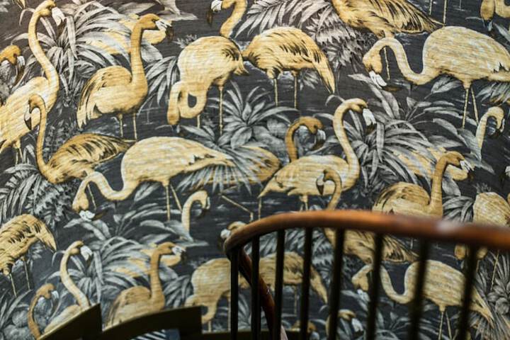 Hotel Interior 54 of 64